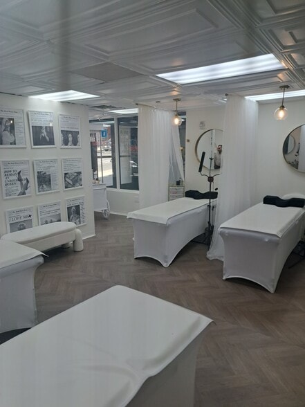 More Photos Of 15 Easton Ave, New Brunswick Apartments For Lease