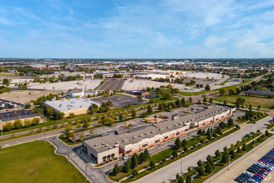 More Photos Of 4151 McCoy Dr, Aurora General Retail For Lease