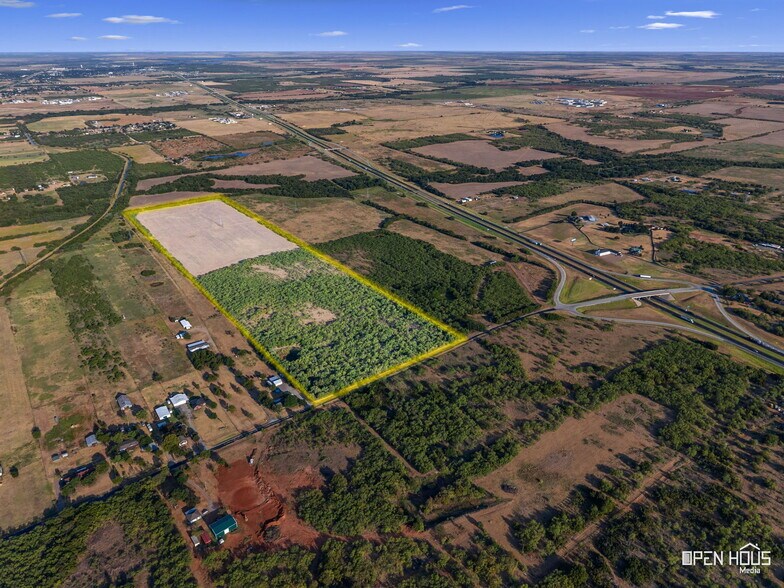 More Photos Of 2564 Wellington Lane, Wichita Falls Land For Sale