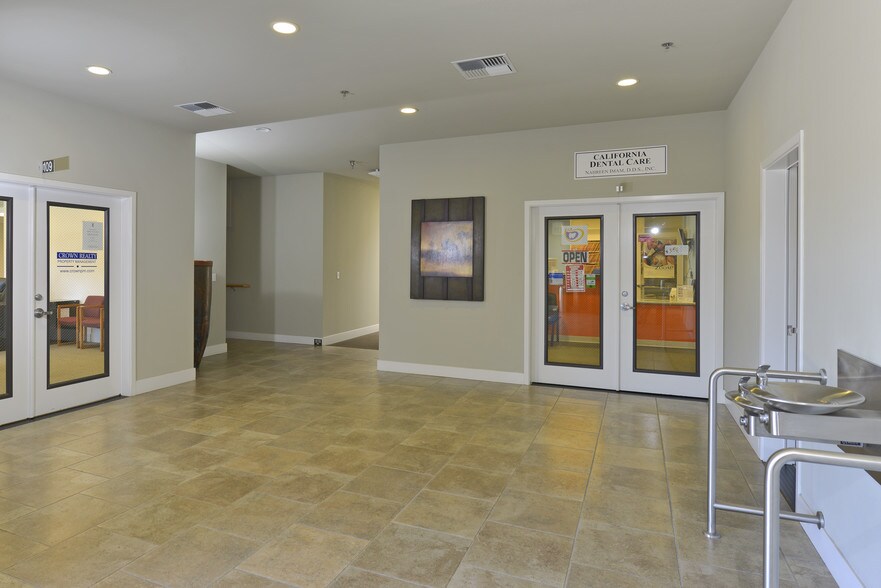 More Photos Of 3860 Broadway St, American Canyon Office For Lease