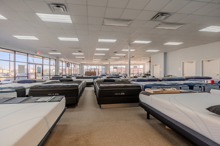 More Photos Of 1088 S Pendleton St, Easley Freestanding For Sale