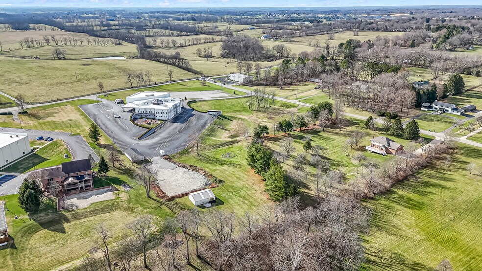 More Photos Of 1101 Brannon Rd, Nicholasville Religious Facility For Sale