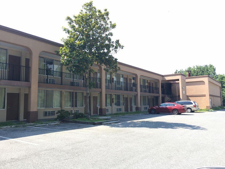 More Photos Of 1540 Ocean Hwy, Pocomoke City Hotel For Sale