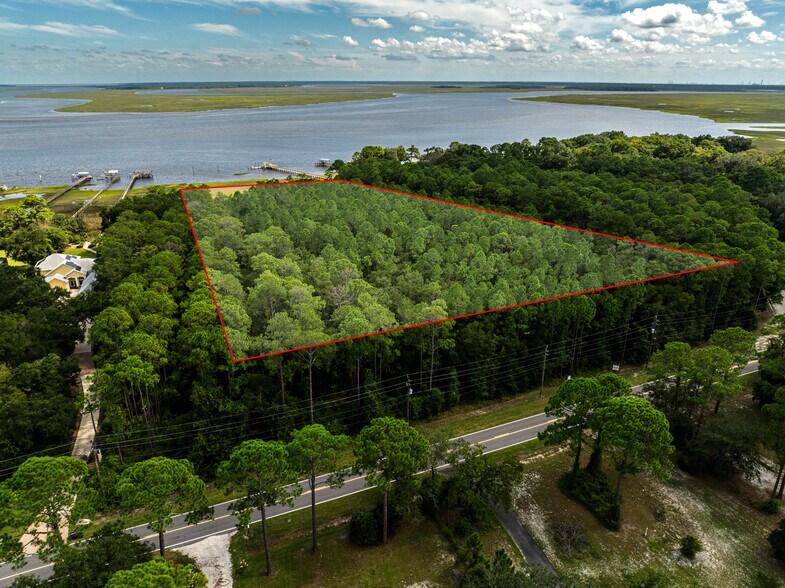 More Photos Of 0 Old Nassauville Rd, Fernandina Beach Land For Sale