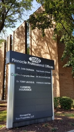 More Photos Of 3060-3080 Ogden Ave, Lisle Unknown For Lease