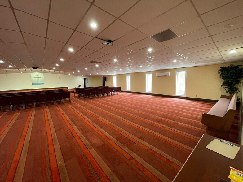 More Photos Of 2720 Centerville Hwy, Snellville Religious Facility For Sale