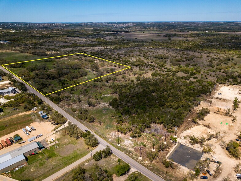 More Photos Of TBD Fitzhugh Rd, Austin Land For Sale
