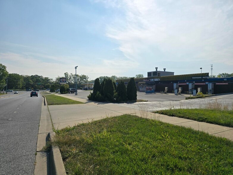 More Photos Of 7225 W 151st St, Orland Park Carwash For Sale