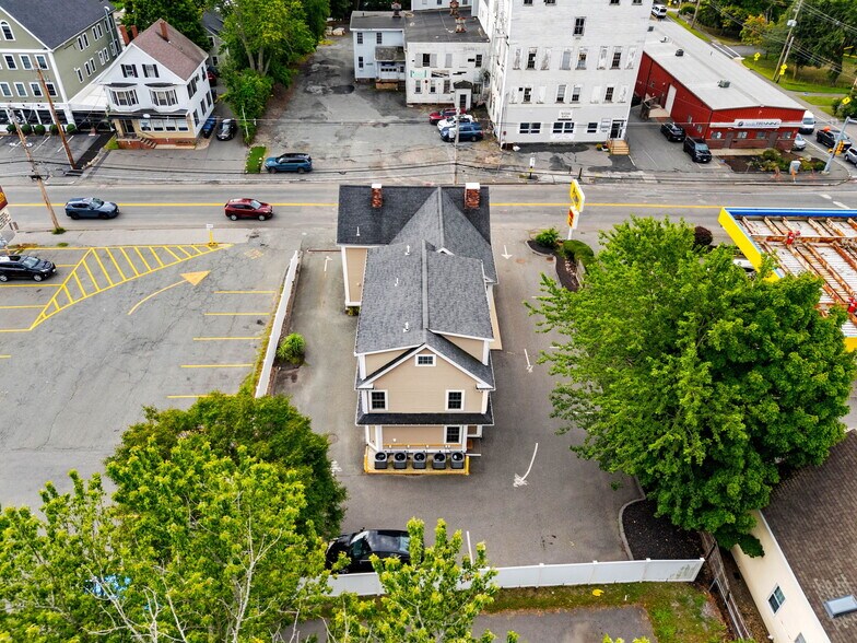More Photos Of 83 Holten St, Danvers Apartments For Sale