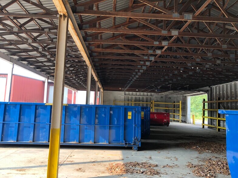 More Photos Of 18 Water Works Dr, Hooksett Warehouse For Lease