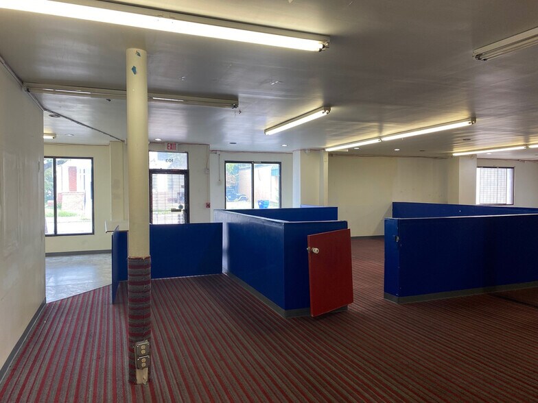 More Photos Of 3415 Granby St, Norfolk Storefront Retail Office For Lease
