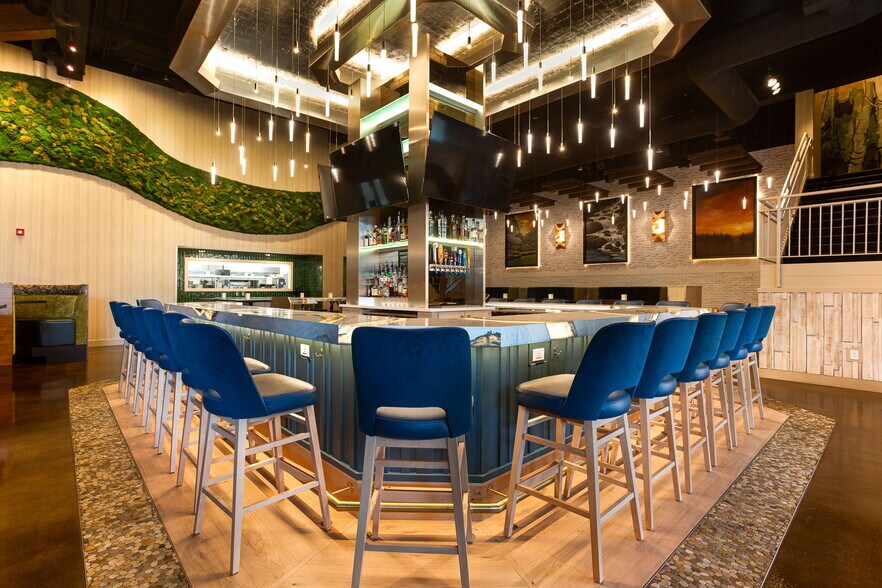 More Photos Of 255 1st Ave SW, Rochester Restaurant For Sale