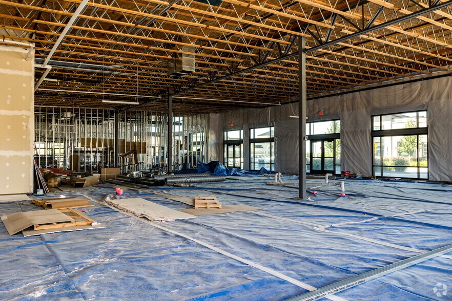 More Photos Of Eagle View Landing, Meridian Restaurant For Sale