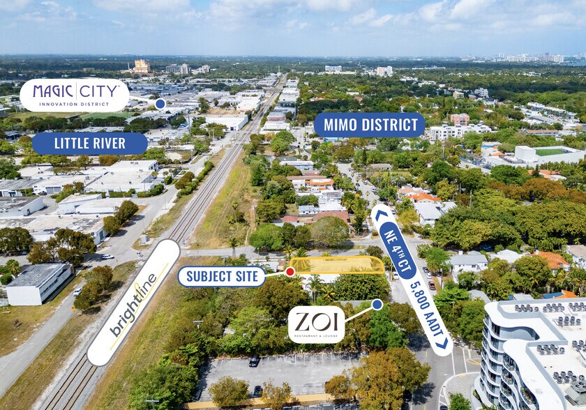 More Photos Of 5898 NE 4th Ct, Miami Apartments For Sale