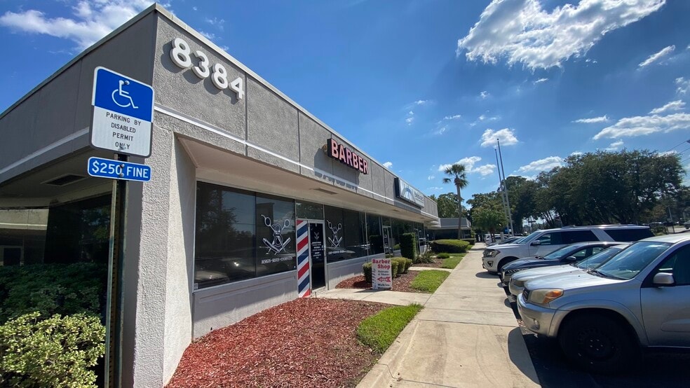 More Photos Of 8380 Baymeadows Rd, Jacksonville Unknown For Lease