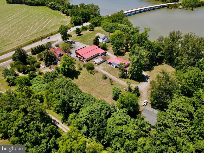 Primary Photo Of 3629 Cople Hwy, Montross Warehouse For Sale