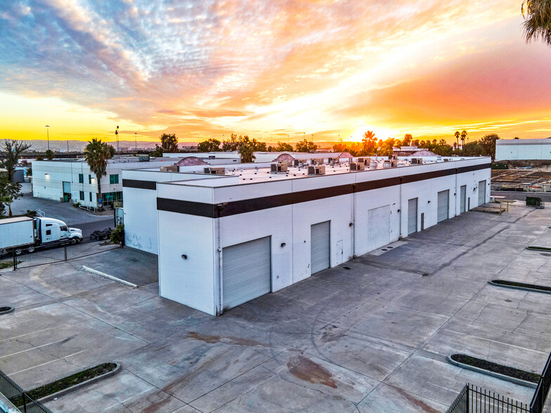 Primary Photo Of 9870 Marconi Dr, San Diego Manufacturing For Lease