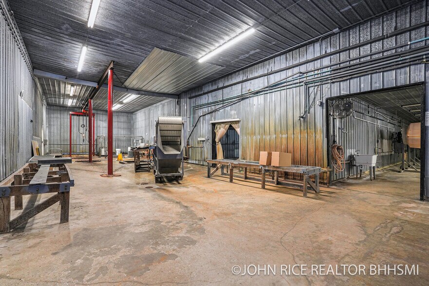 More Photos Of 1900 W Main St, Ionia Warehouse For Sale