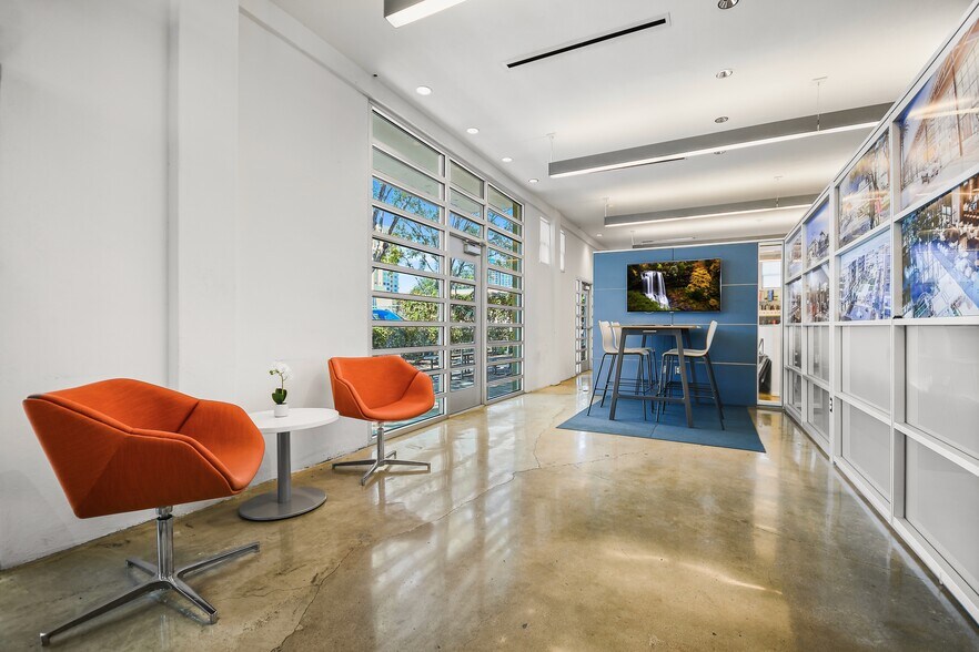 More Photos Of 1320 E Houston St, San Antonio Storefront Retail Office For Lease