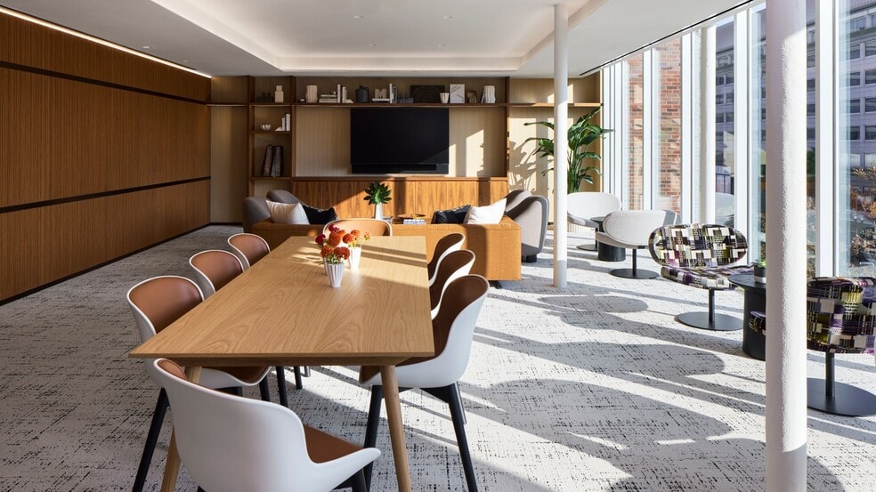 More Photos Of 5300 Wisconsin Ave, Washington Apartments For Lease