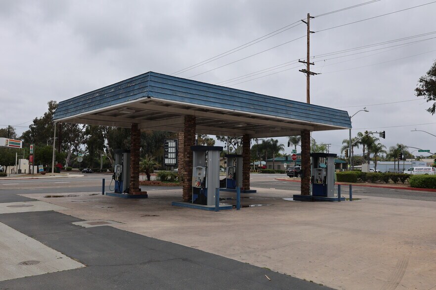 More Photos Of 501 W 9th Ave, Escondido Convenience Store For Sale