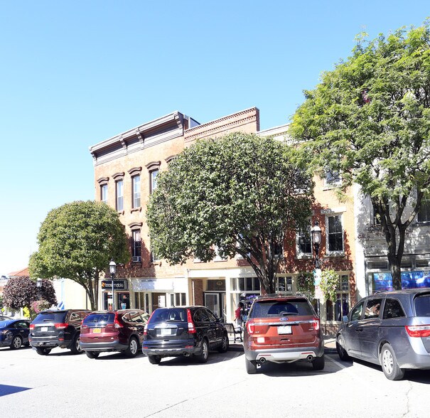 More Photos Of 171-175 Main St, Ossining Storefront Retail Residential For Lease