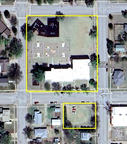 More Photos Of 210 W 7th Ave, Ashland Schools For Sale