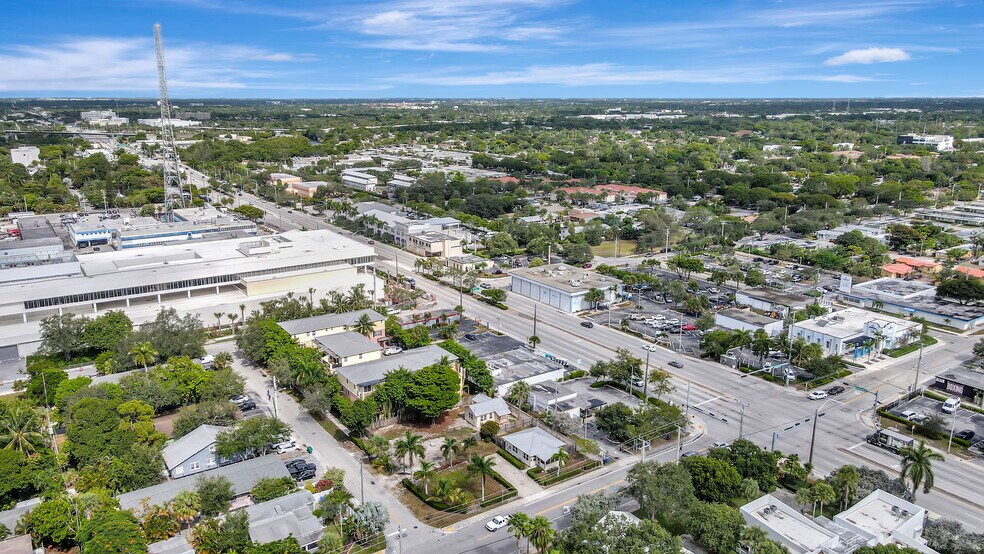 More Photos Of 11 SW 11th Ave, Fort Lauderdale Land For Sale