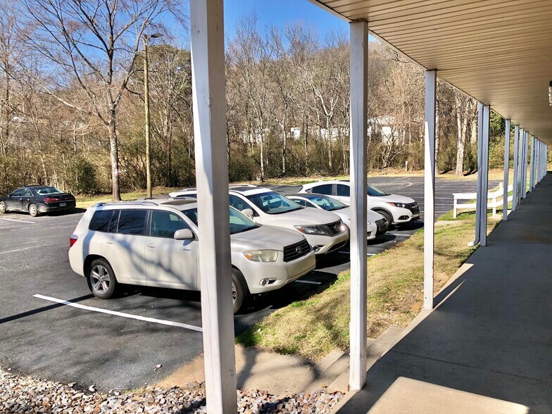 More Photos Of 416 Campbell St, Hot Springs Apartments For Sale