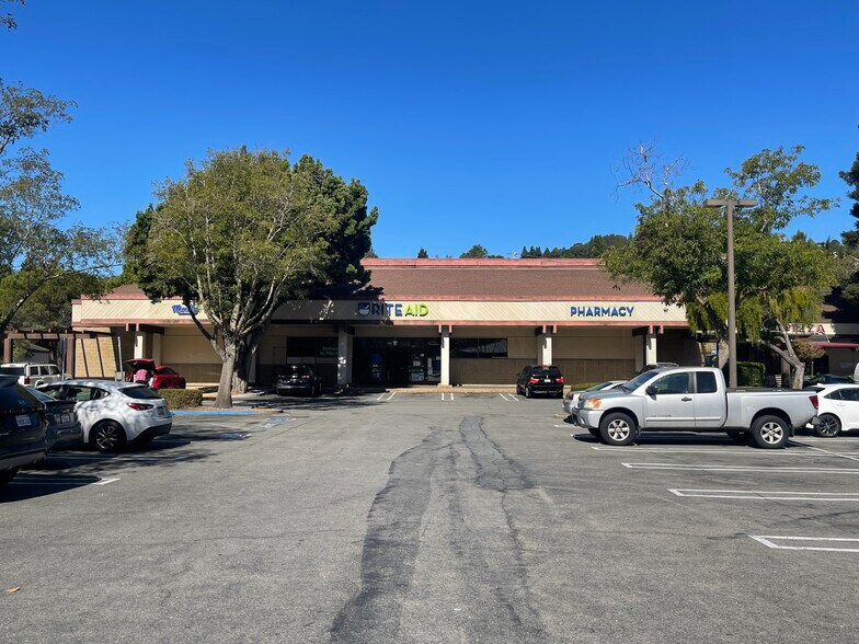 Primary Photo Of 701 E Blithedale Ave, Mill Valley Drugstore For Lease