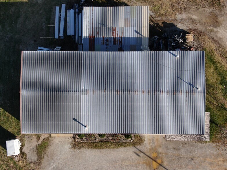 More Photos Of 6590 S Hwy 69, Miami Industrial For Sale