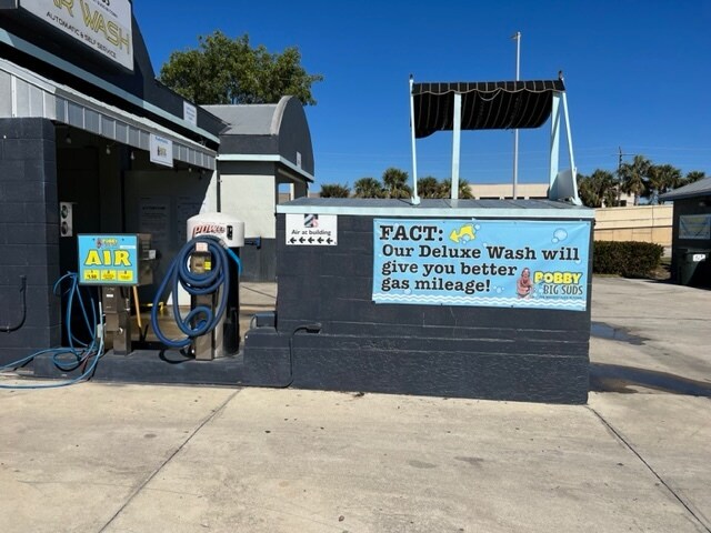More Photos Of 15251 Convenience Way, Fort Myers Carwash For Lease