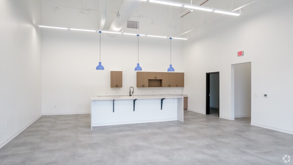 More Photos Of 2041 Energy Dr, Apex Unknown For Lease