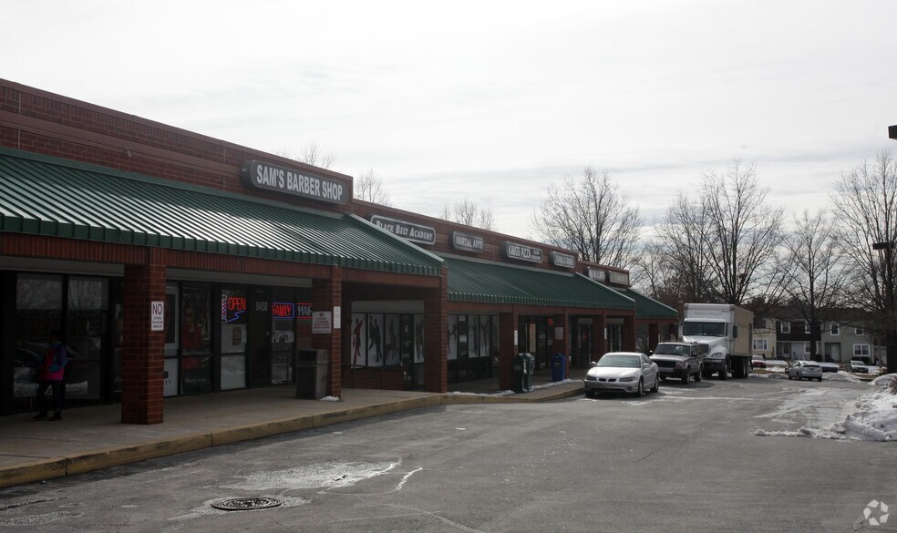 More Photos Of 8415-8429 Woodsboro Pike, Walkersville Unknown For Lease