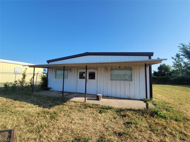 Primary Photo Of 16379 State Hwy 9E, Eufaula Warehouse For Sale