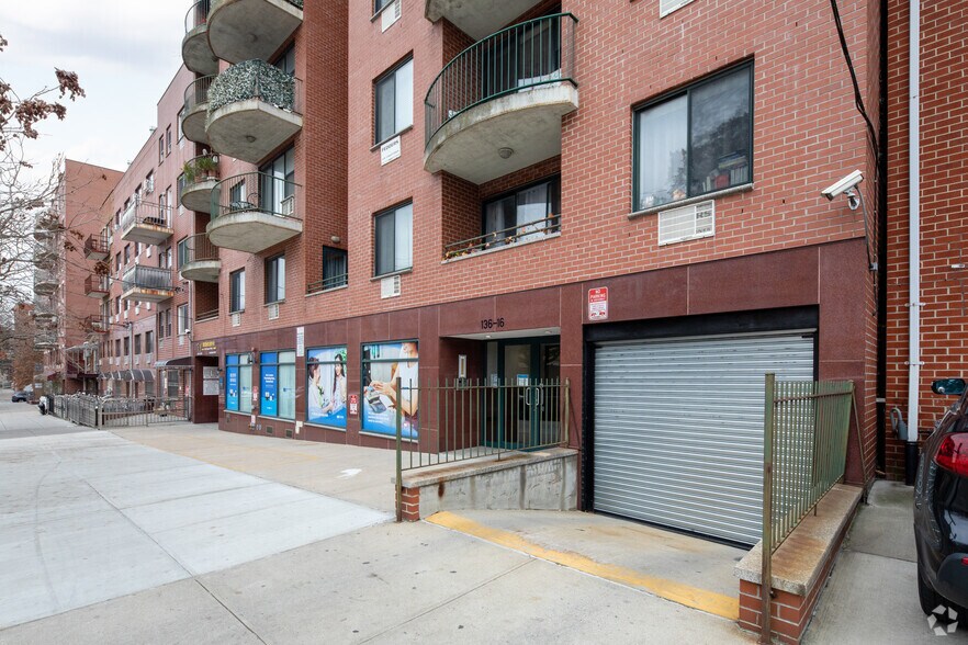 Primary Photo Of 136-16 35th Ave, Flushing Multifamily For Sale
