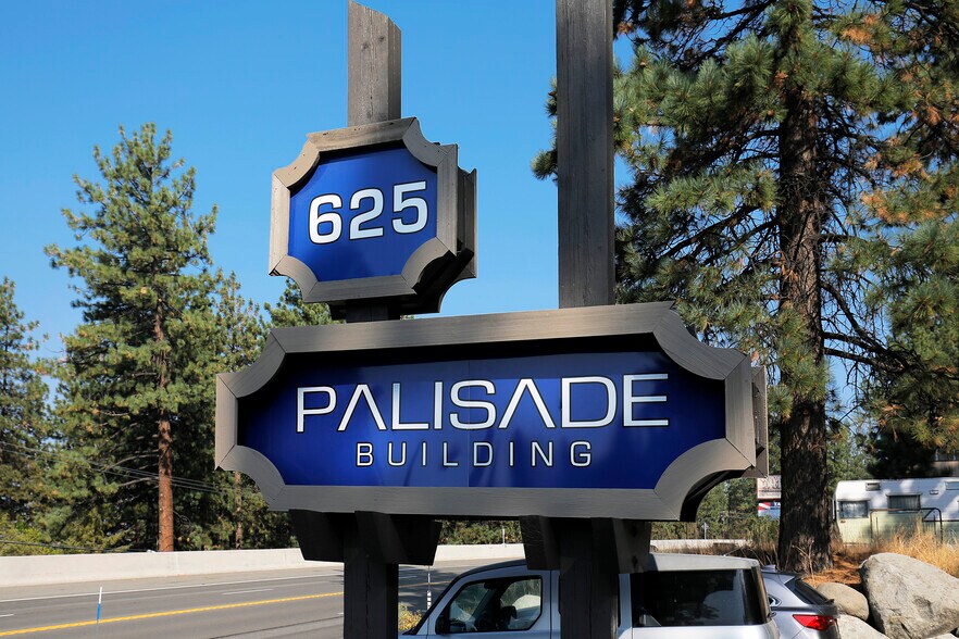More Photos Of 625 Hwy 50, Zephyr Cove Office For Sale