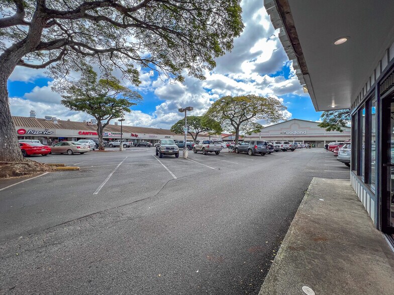 More Photos Of 823 California Ave, Wahiawa Unknown For Lease