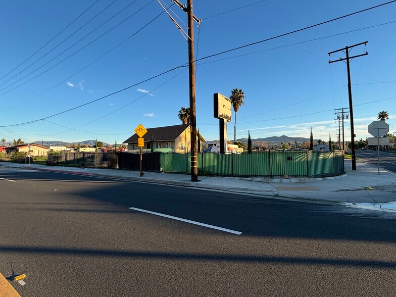 Primary Photo Of 41267 State Highway 74, Hemet Auto Dealership For Sale