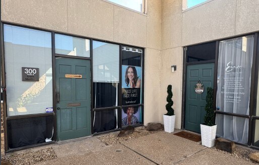 More Photos Of 12250 Inwood Rd, Dallas Office For Lease