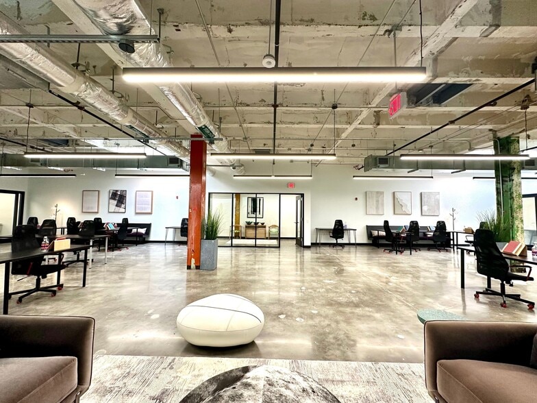 More Photos Of 2410 Polk St, Houston Office For Lease