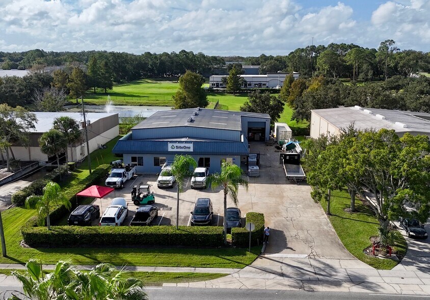 More Photos Of 4305 St. John's Pky, Sanford Light Manufacturing For Lease