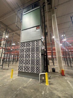 More Photos Of 2220 Polymer Dr, Chattanooga Warehouse For Lease