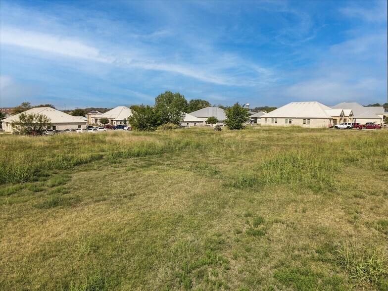 More Photos Of 6160 Bentridge Drive, Hurst Land For Sale