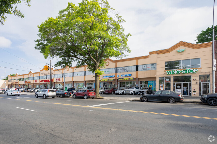 Primary Photo Of 217-90-218-20 Hempstead Ave, Queens Village Storefront Retail Office For Lease