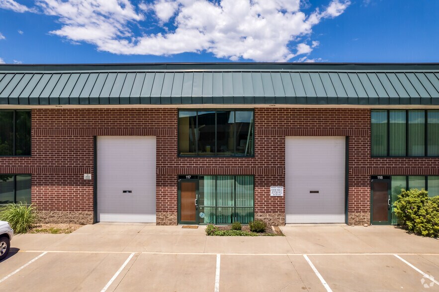 More Photos Of 11919 W I-70 N, Wheat Ridge Warehouse For Sale