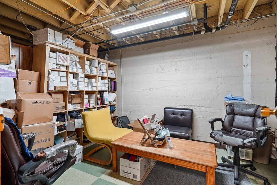 More Photos Of 1336 Van Ness Ave, San Francisco Medical For Sale