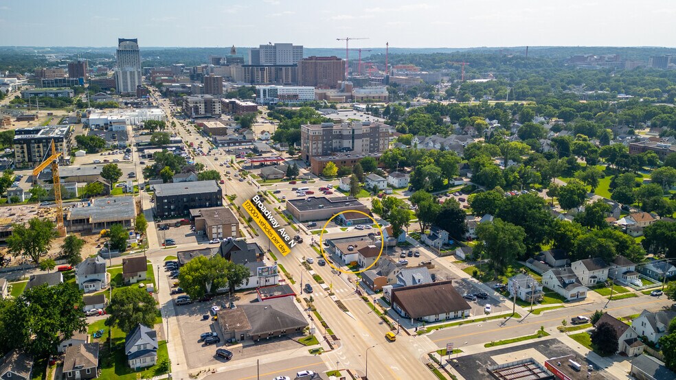 More Photos Of 903 Broadway Ave N, Rochester Freestanding For Sale