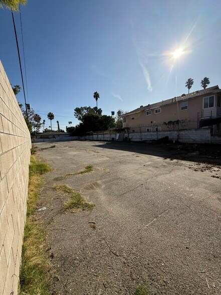More Photos Of 36 S Berkeley Ave, Pasadena Land For Lease