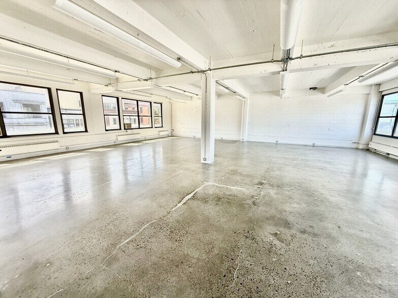 More Photos Of 300 Broadway, San Francisco Loft Creative Space For Lease
